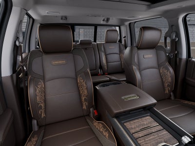 2026 RAM 3500 Limited