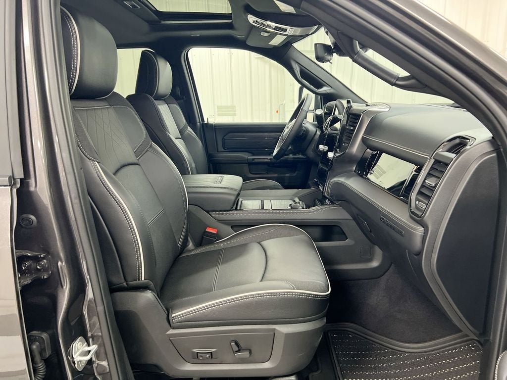 2026 RAM 3500 Limited