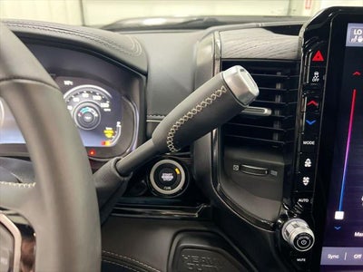 2026 RAM 3500 Limited