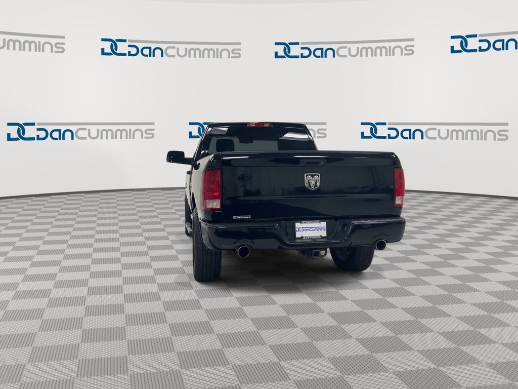 2014 RAM 1500 Express