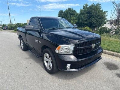 2014 RAM 1500 Express