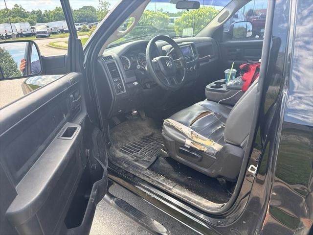 2014 RAM 1500 Express
