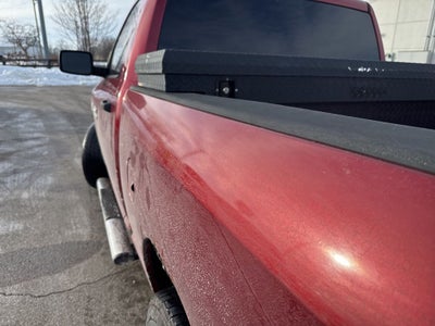 2013 RAM 1500 Express