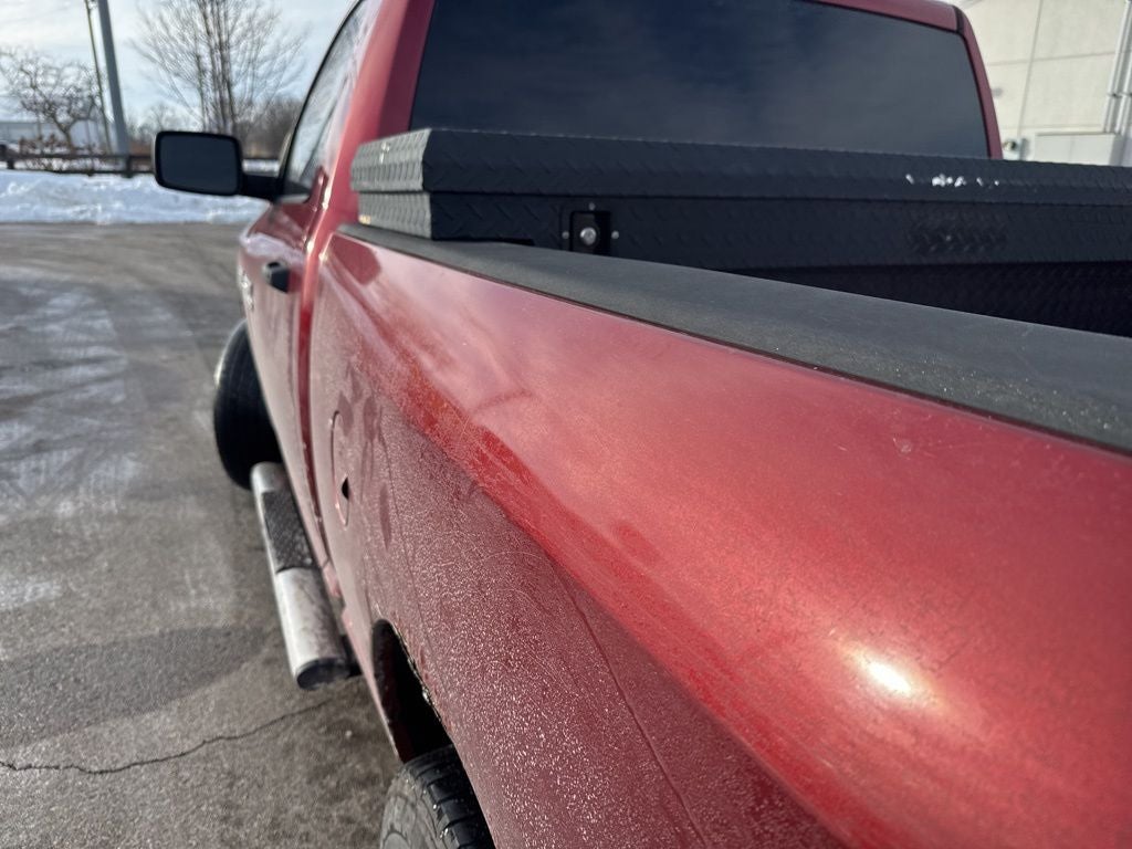 2013 RAM 1500 Express