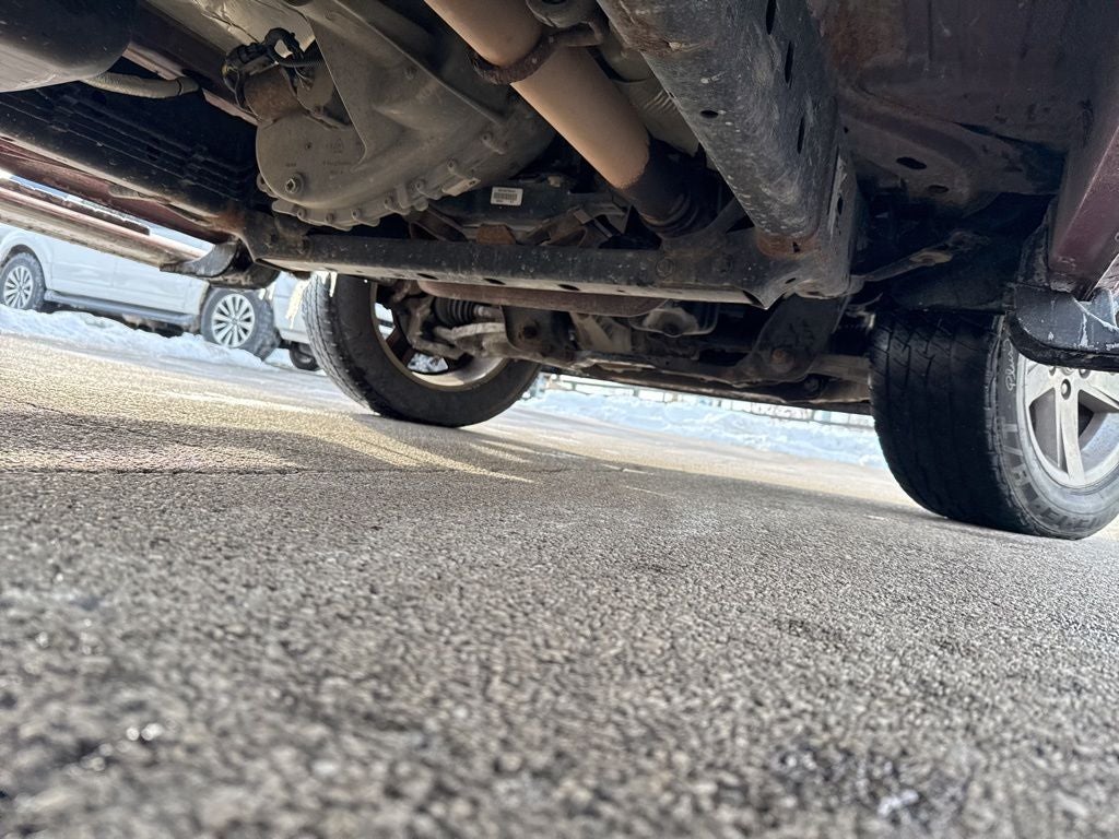 2013 RAM 1500 Express