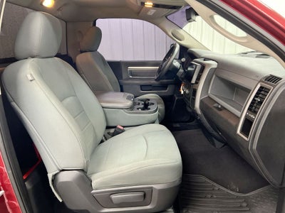 2013 RAM 1500 Express