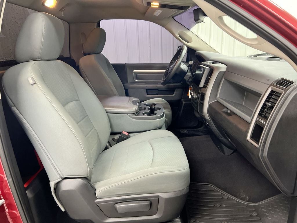 2013 RAM 1500 Express