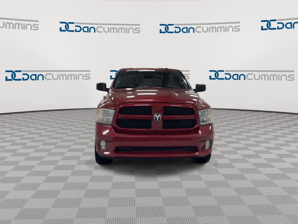 2013 RAM 1500 Express
