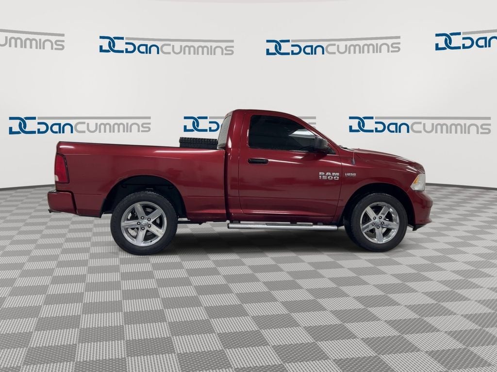 2013 RAM 1500 Express
