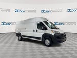 2027 RAM ProMaster 2500 High Roof