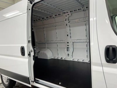 2027 RAM ProMaster 2500 High Roof