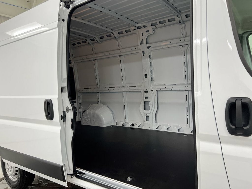 2027 RAM ProMaster 2500 High Roof