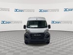 2027 RAM ProMaster 2500 High Roof