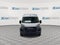 2027 RAM ProMaster 2500 High Roof