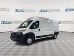 2027 RAM ProMaster 2500 High Roof