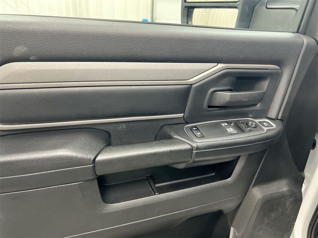 2023 RAM 2500 Tradesman