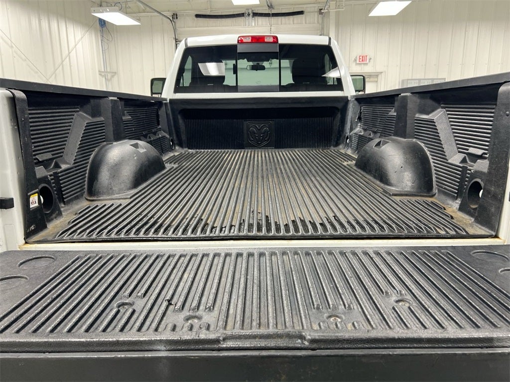 2023 RAM 2500 Tradesman