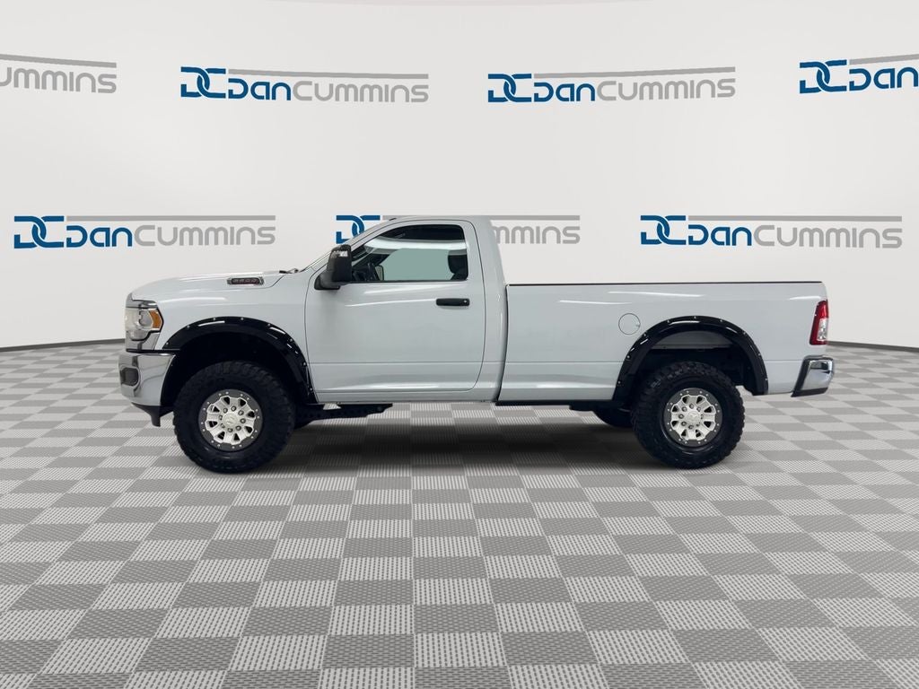 2023 RAM 2500 Tradesman