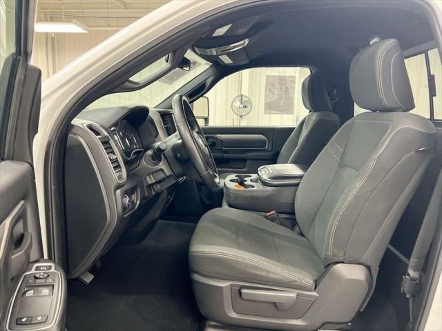 2023 RAM 2500 Tradesman