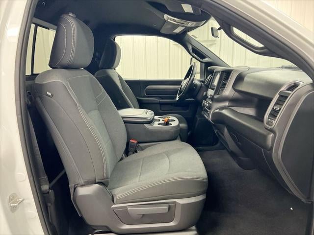 2023 RAM 2500 Tradesman