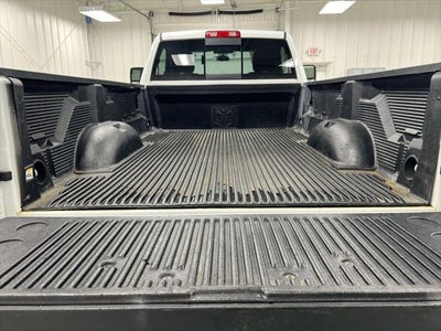 2023 RAM 2500 Tradesman