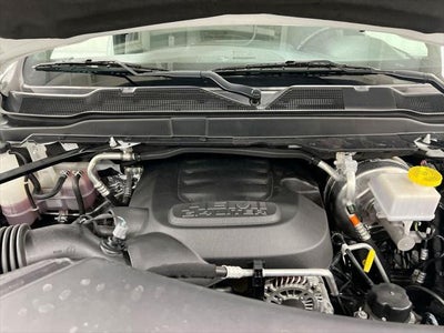 2023 RAM 2500 Tradesman