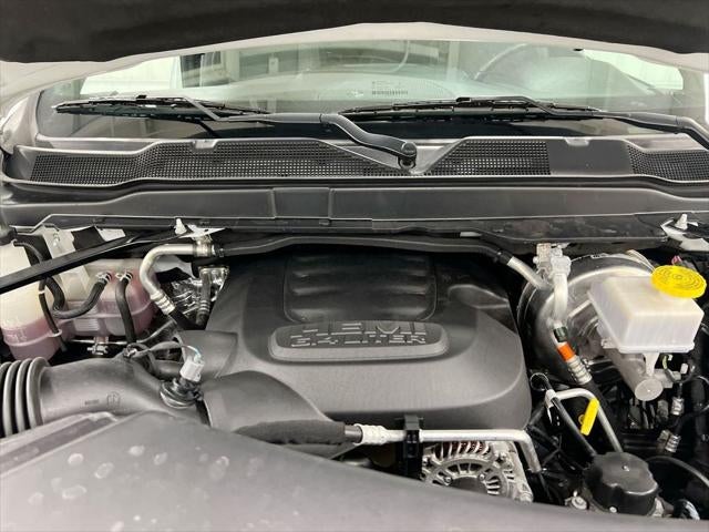 2023 RAM 2500 Tradesman