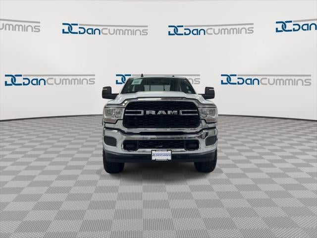 2023 RAM 2500 Tradesman