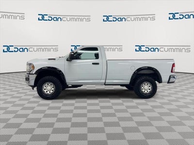 2023 RAM 2500 Tradesman
