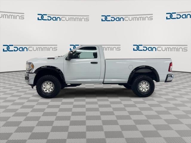 2023 RAM 2500 Tradesman