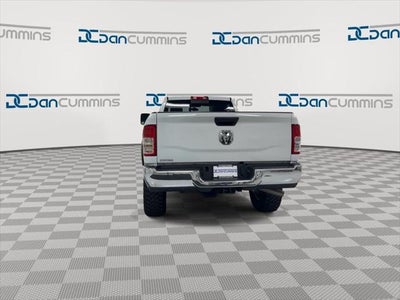 2023 RAM 2500 Tradesman