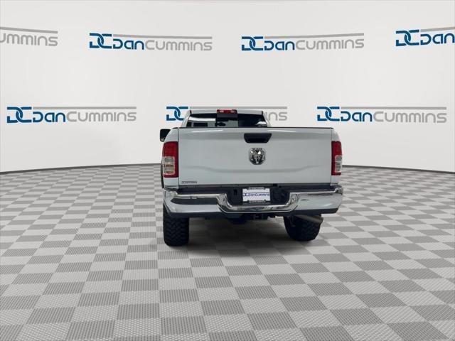 2023 RAM 2500 Tradesman