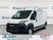 2026 RAM ProMaster 3500 High Roof