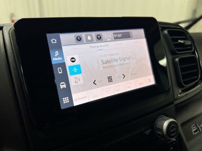 2026 RAM ProMaster 3500 High Roof