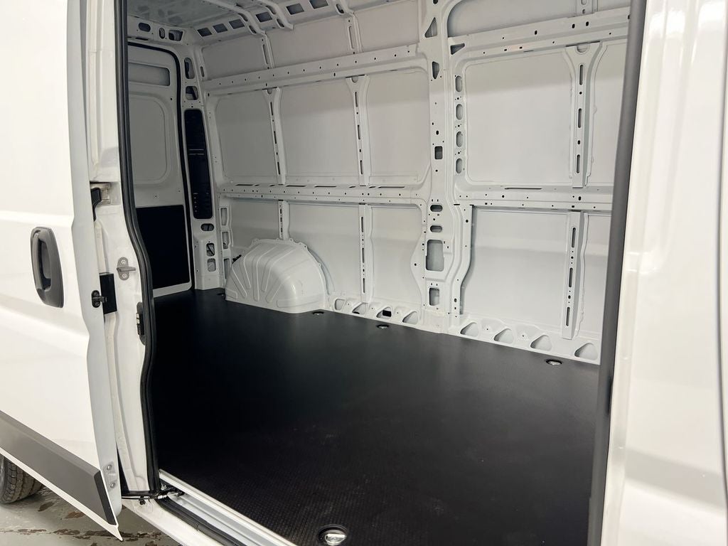2026 RAM ProMaster 3500 High Roof