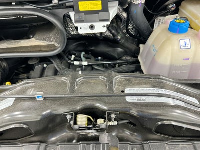 2026 RAM ProMaster 3500 High Roof