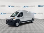 2026 RAM ProMaster 3500 High Roof