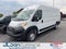 2026 RAM ProMaster 3500 High Roof