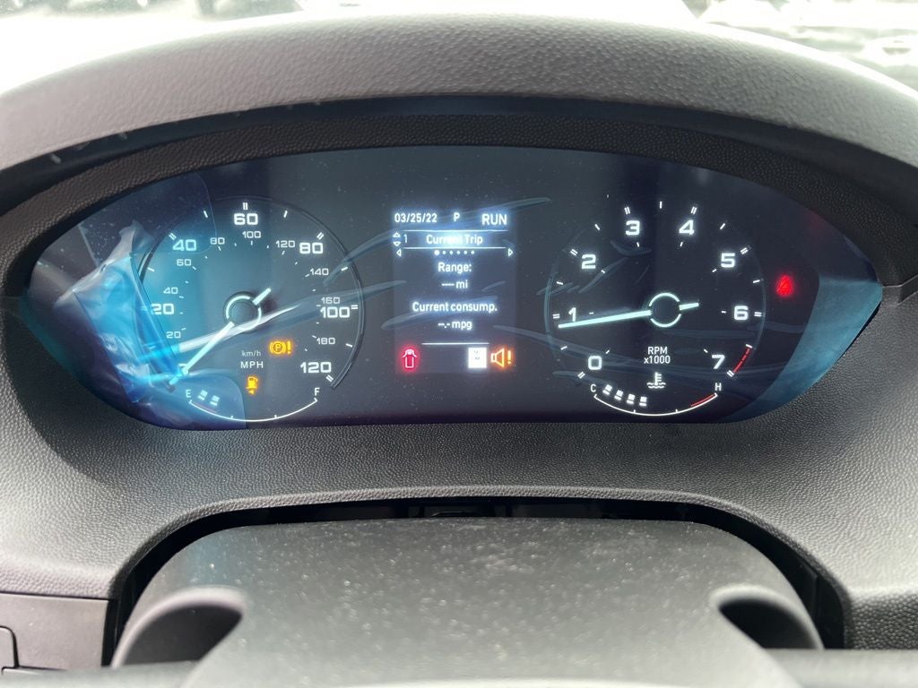 2026 RAM ProMaster 3500 High Roof