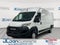 2026 RAM ProMaster 3500 High Roof