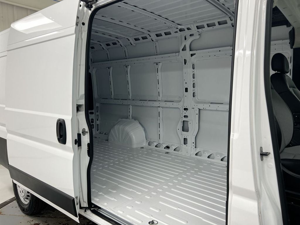 2026 RAM ProMaster 3500 High Roof