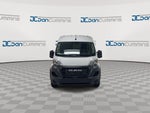 2026 RAM ProMaster 3500 High Roof