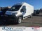 2026 RAM ProMaster 3500 High Roof
