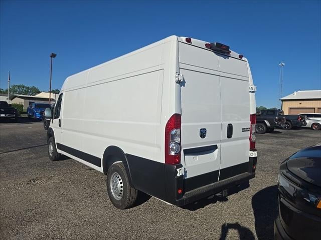 2026 RAM ProMaster 3500 High Roof