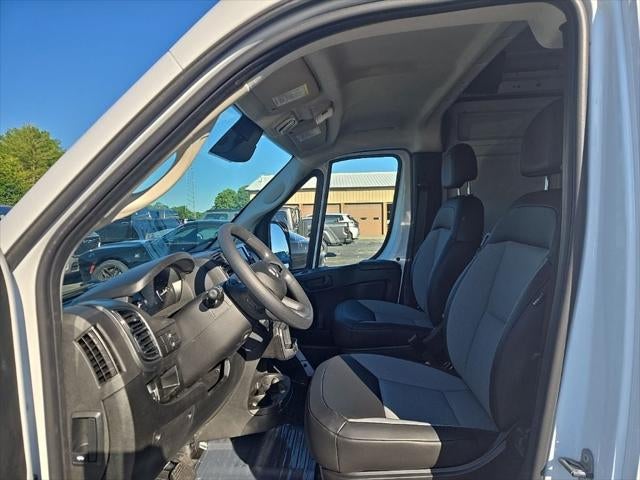 2026 RAM ProMaster 3500 High Roof