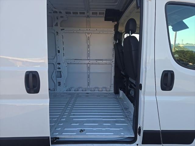 2026 RAM ProMaster 3500 High Roof