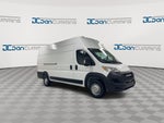 2026 RAM ProMaster 3500 Super High Roof