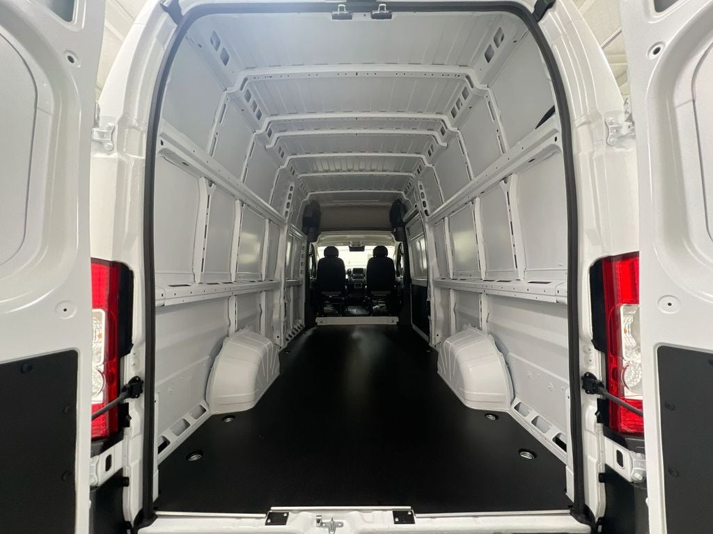2026 RAM ProMaster 3500 Super High Roof