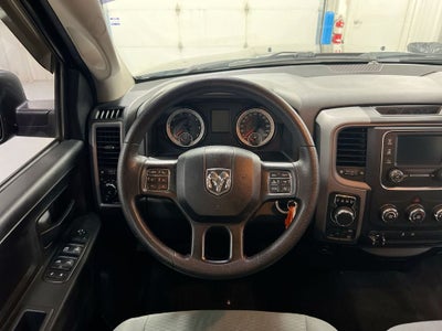 2016 RAM 1500 Express