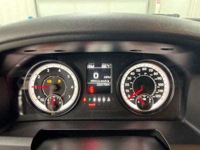2016 RAM 1500 Express